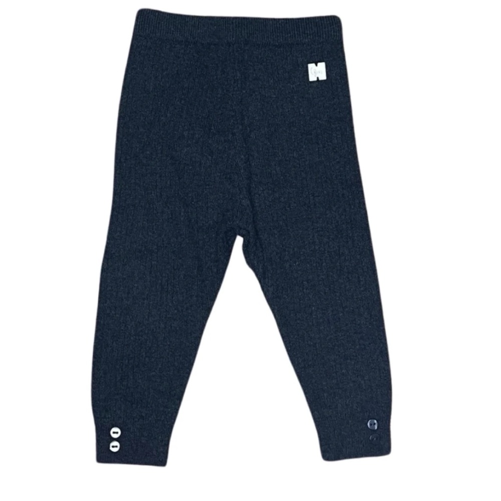 Carrement Beau Knit Leggings